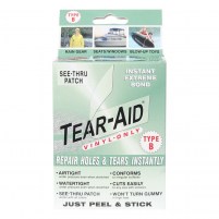 NRS Tear-Aid Patch - Type B